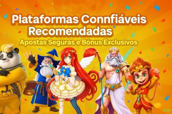 Conta k59 sincronizada site e app